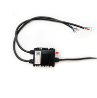 RGBW BLUETOOTH CONTROL BOX - WK-BC-RGBW - AZLED